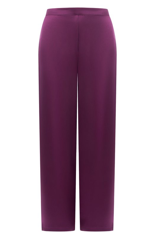 Шелковые брюки Lise Charmel ALJ0028 Фиолетовый ALJ0028