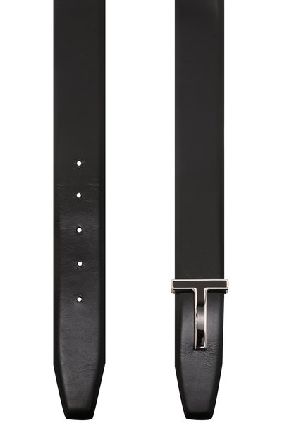 Кожаный ремень TOM FORD, арт. TB247P-LCL052, фото 3
