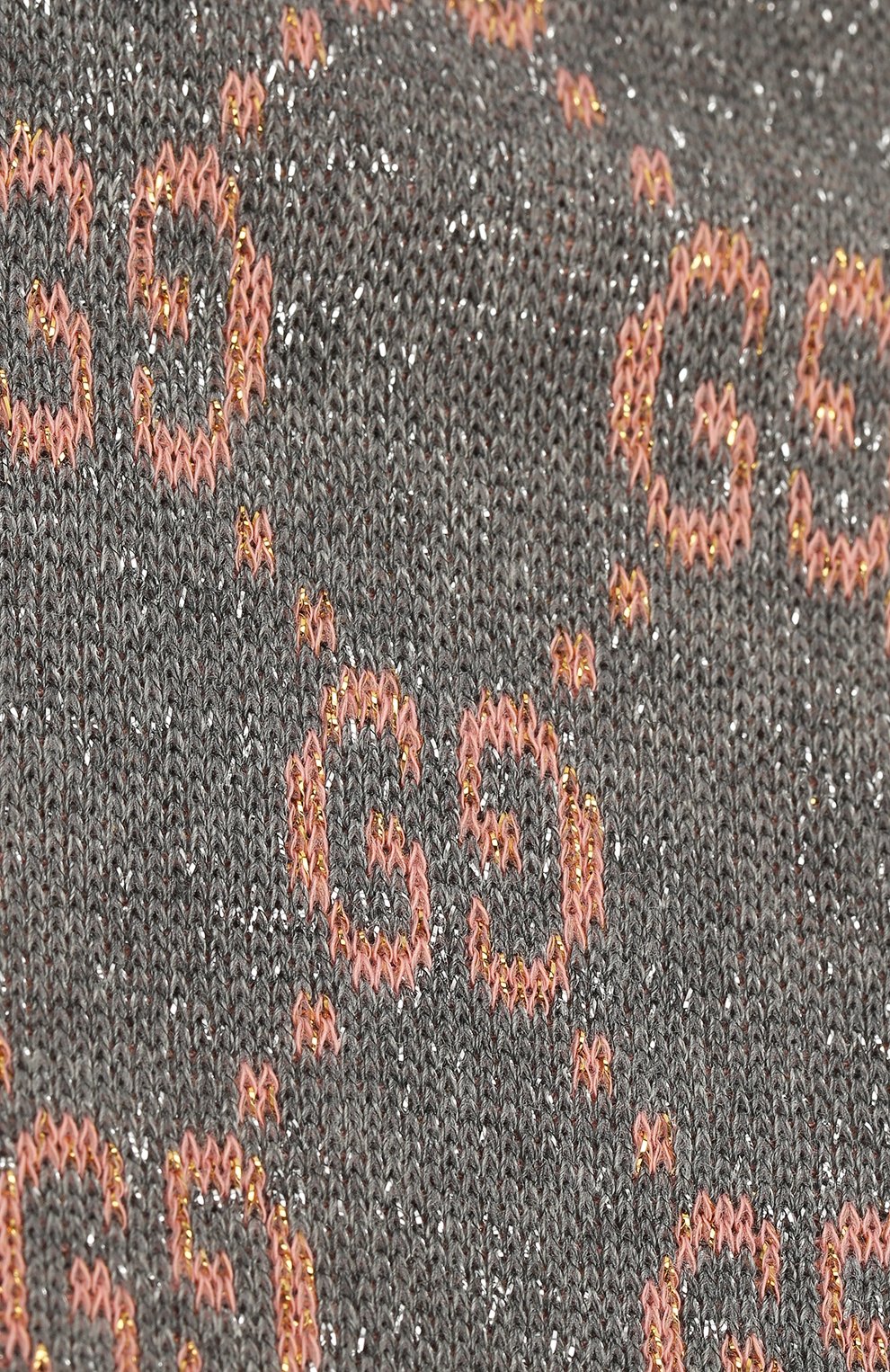 Гольфы GUCCI, арт. 476525/3G199, фото 2