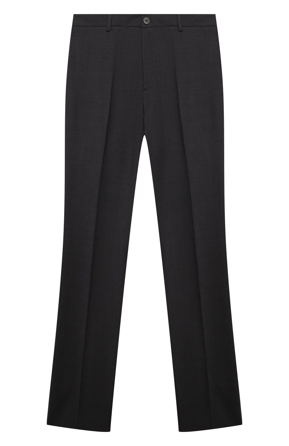 Шерстяные брюки DAL LAGO, арт. N104M/1011, фото 1