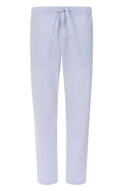 Мужские хлопковые брюки ROBERTO RICETTI, арт. PATASCA/0R034042