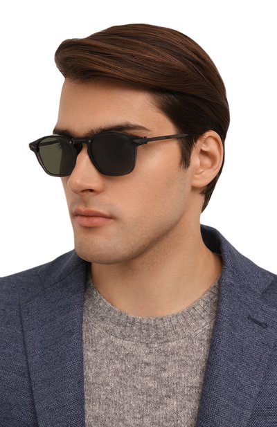 Солнцезащитные очки MOVITRA, арт. AM02F BLACK, фото 3