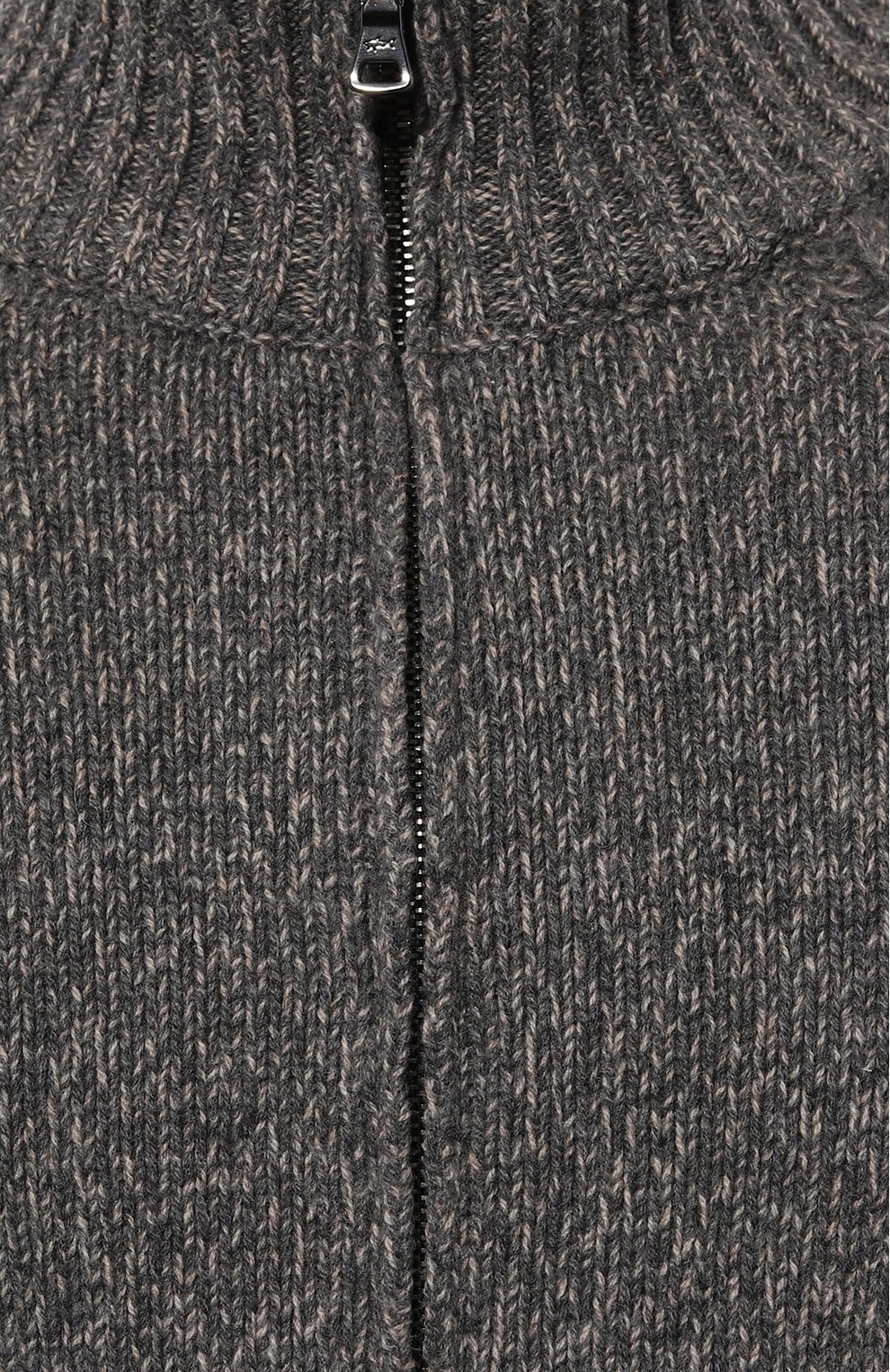 Кардиган из шерсти и кашемира PAUL&SHARK, арт. 14311225, фото 5