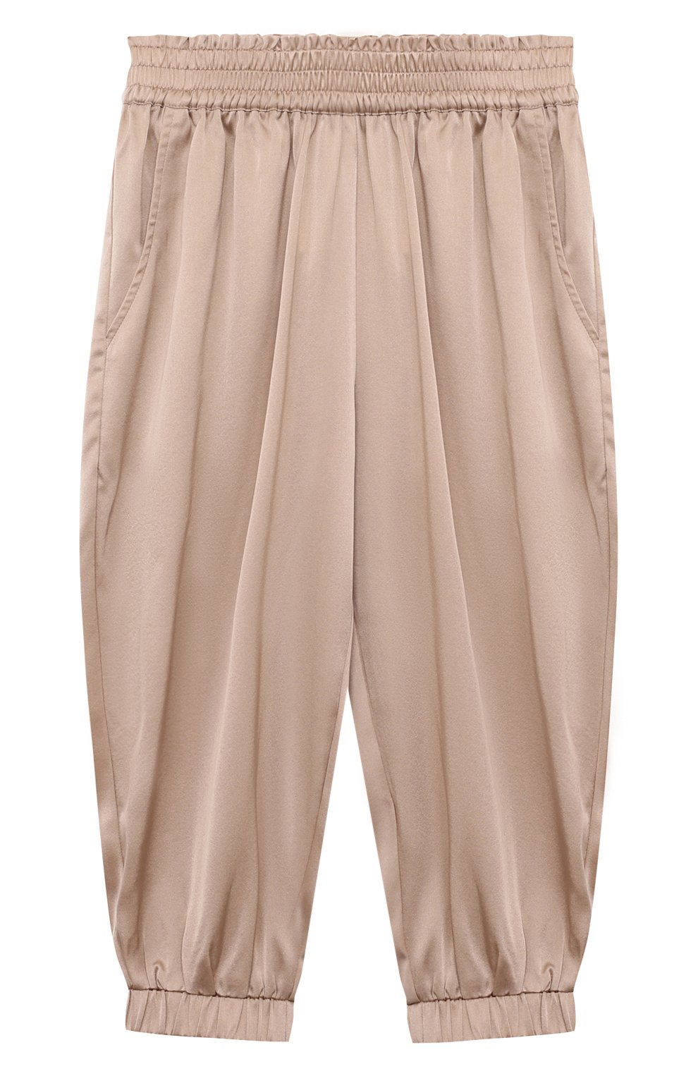 Шелковая пижама NORVEG, арт. 24HSSSTTG-019, фото 4