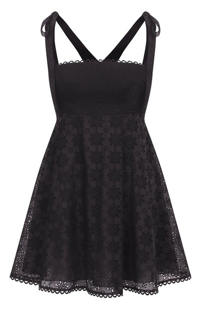 Хлопковое платье ULYANA SERGEENKO, арт. ABC002SS24P1740Т24, фото 1