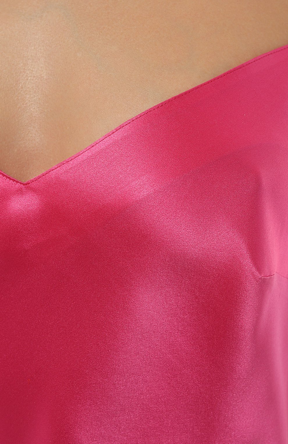 Шелковый топ MARJOLAINE, арт. 3TRA4001, фото 5