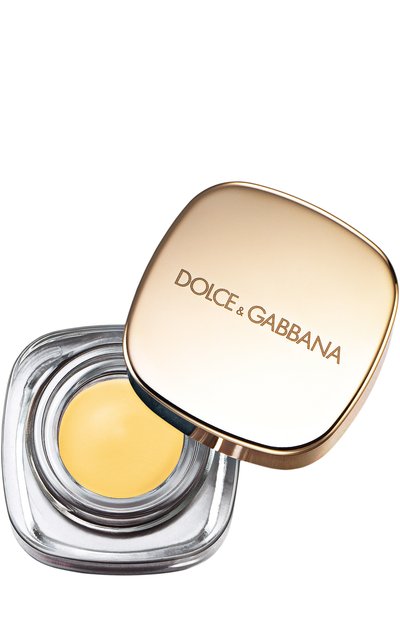 Женские тени для век, оттенок lemon 116 DOLCE & GABBANA, арт. 0730870218679