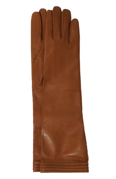 Кожаные перчатки KITON, арт. D58906K0533F04, фото 1