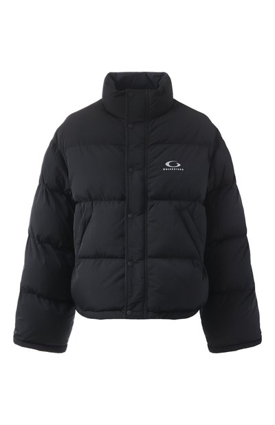 Двусторонний пуховик BALENCIAGA, арт. 808793/TR018, фото 1