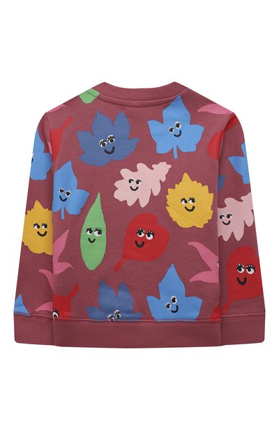 Комплект из свитшота и брюк STELLA MCCARTNEY, арт. 603374/SRJ38, фото 4