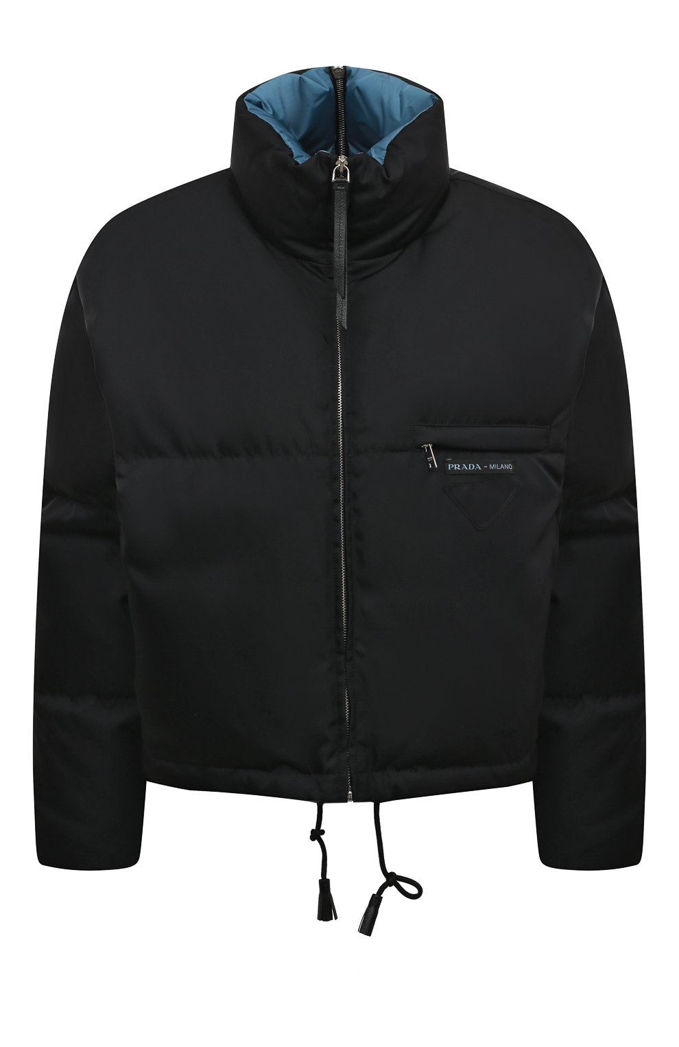 Пуховик PRADA, арт. 29B407-1XLN-F0002-192, фото 1