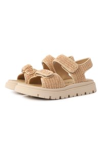 Светло-бежевый