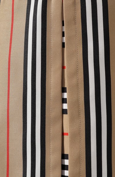 Юбка BURBERRY, арт. 8017118, фото 5