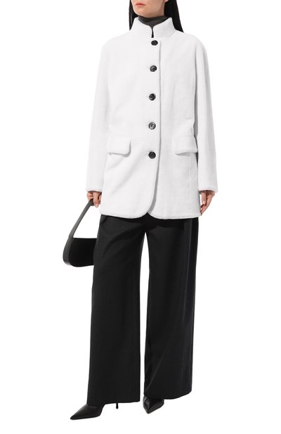 Шуба из меха норки VICTORIA KUSENKOVA, арт. 741710001632, фото 2