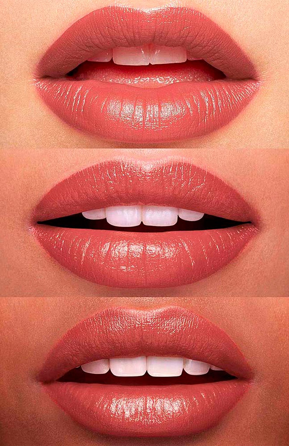 Губная помада с атласным эффектом joli rouge, оттенок 705 (3.5g) CLARINS, арт. 80094254, фото 3