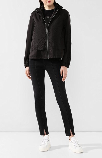 Куртка 6 moncler noir kei ninomiya MONCLER GENIUS, арт. E1-09F-45001-00-54155, фото 2