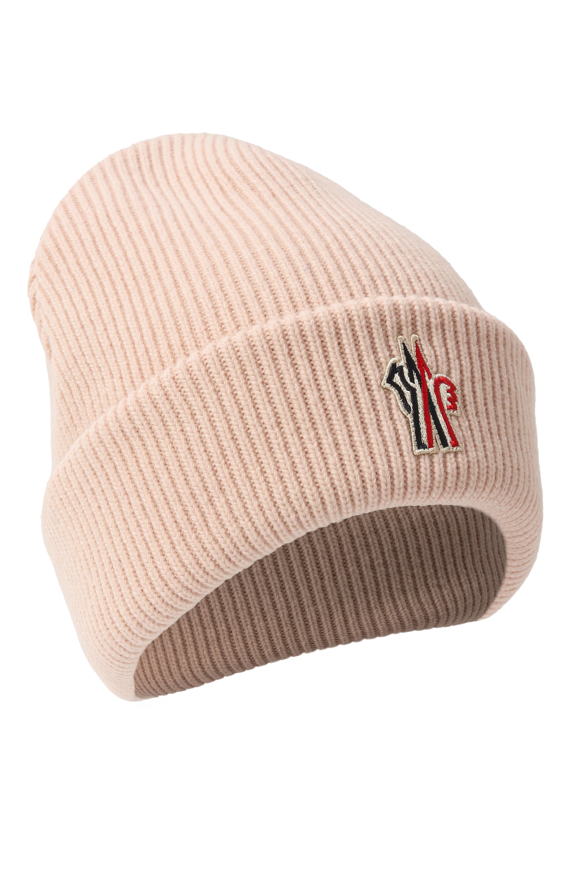 Шерстяная шапка MONCLER, арт. 3B000-09-M1115, фото 1