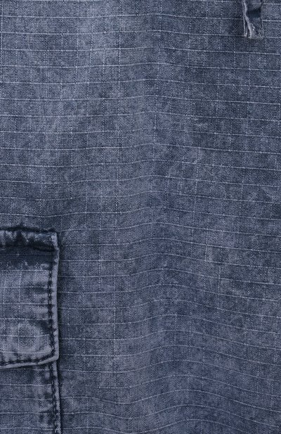 Джинсовые джоггеры DOLCE & GABBANA, арт. L44P41/LY078/2-6, фото 3