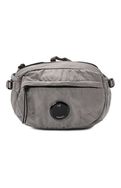Текстильная поясная сумка C.P. COMPANY, арт. 11CMAC112A-005269G, фото 1
