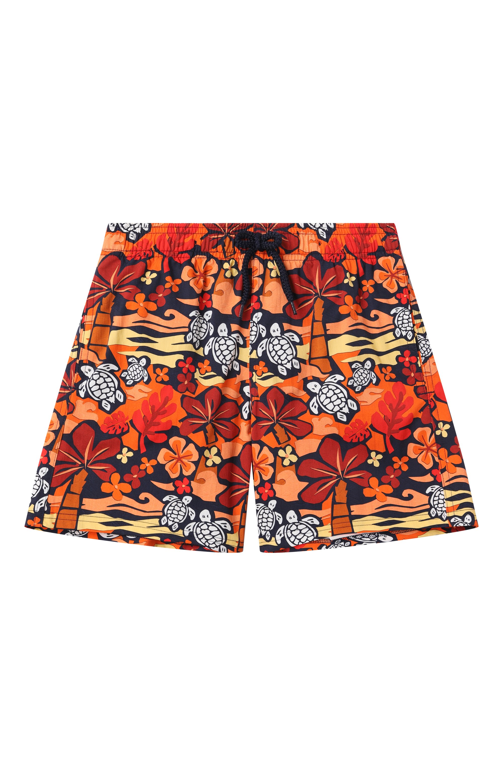 Плавки-шорты VILEBREQUIN, арт. JII/BF104, фото 1