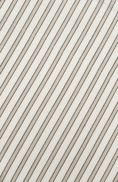 Наволочка horizon FRETTE светло-серого цвета по цене 26600 руб., арт. FR6859 E0741 051C, фото 2 Наволочка horizon FRETTE, арт. FR6859 E0741 051C, фото 2