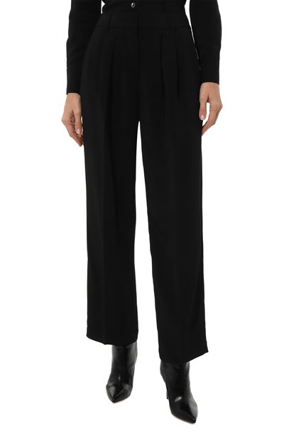 Брюки из вискозы CO, арт. 5007MBND, фото 3