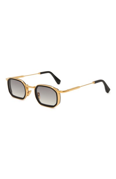 Женские солнцезащитные очки JOHN DALIA, арт. SAMUEL 2 C100