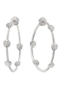 Серьги PASQUALE BRUNI, арт. 16047B, фото 2