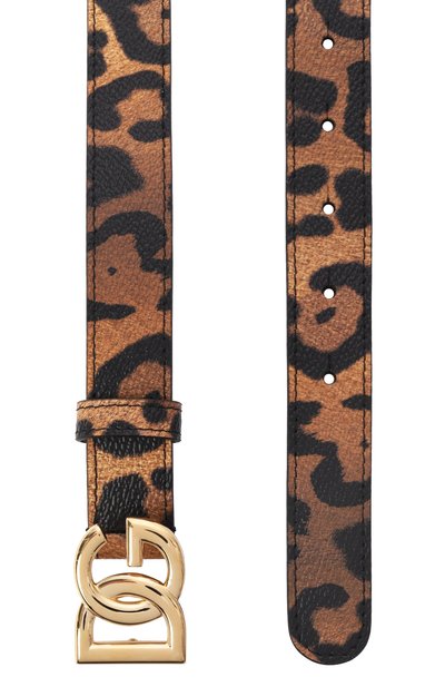 Ремень DOLCE & GABBANA, арт. EE0068/AW384