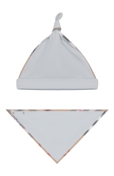 Комплект из трех предметов BURBERRY, арт. 8104526, фото 4