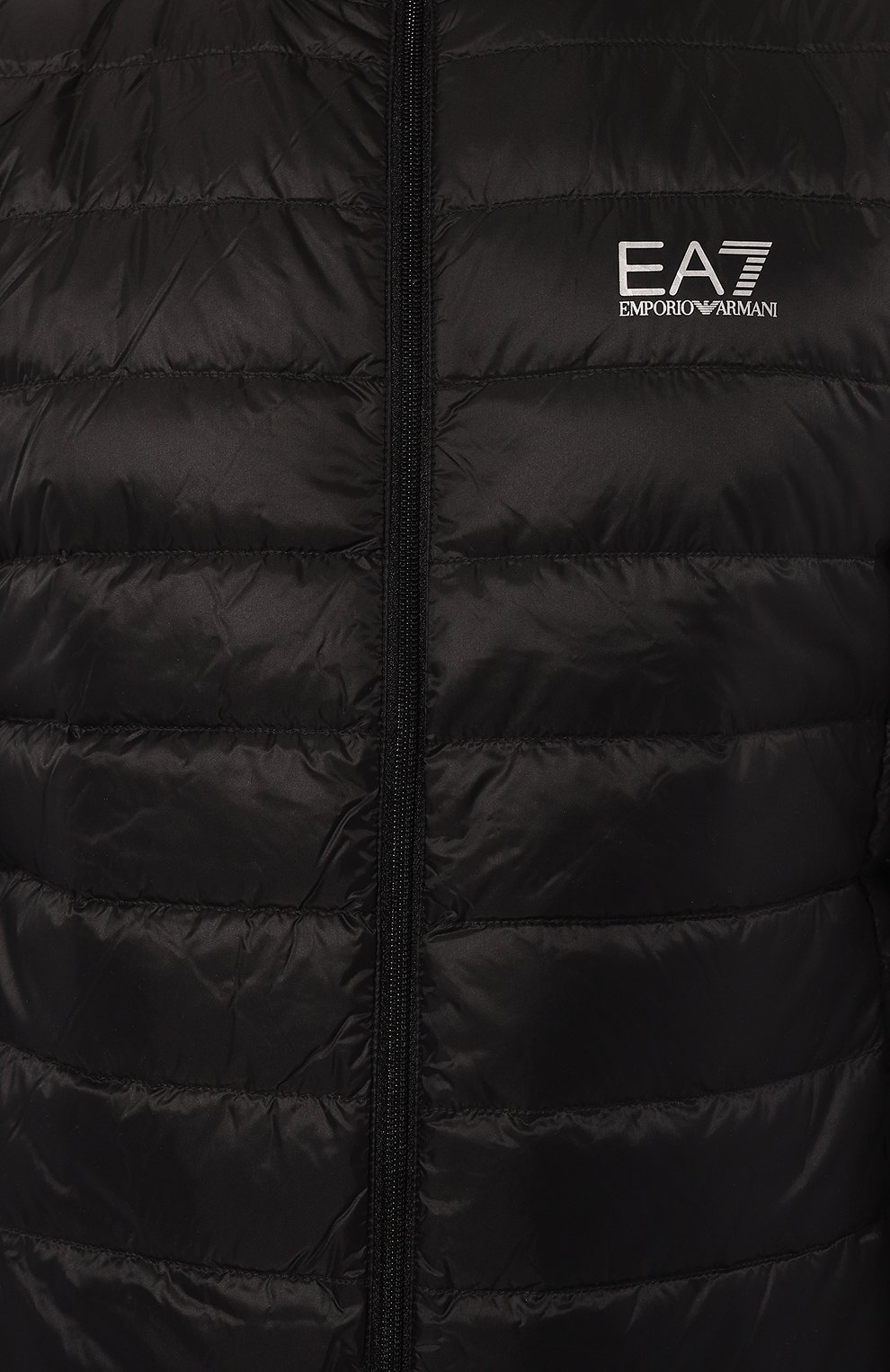 Пуховая куртка EA7, арт. 8NPB24/PNGPZ/M, фото 5
