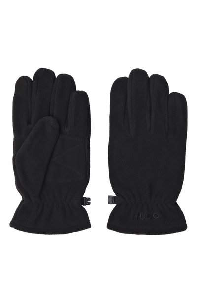 Перчатки HUGO, арт. 50548737, фото 3