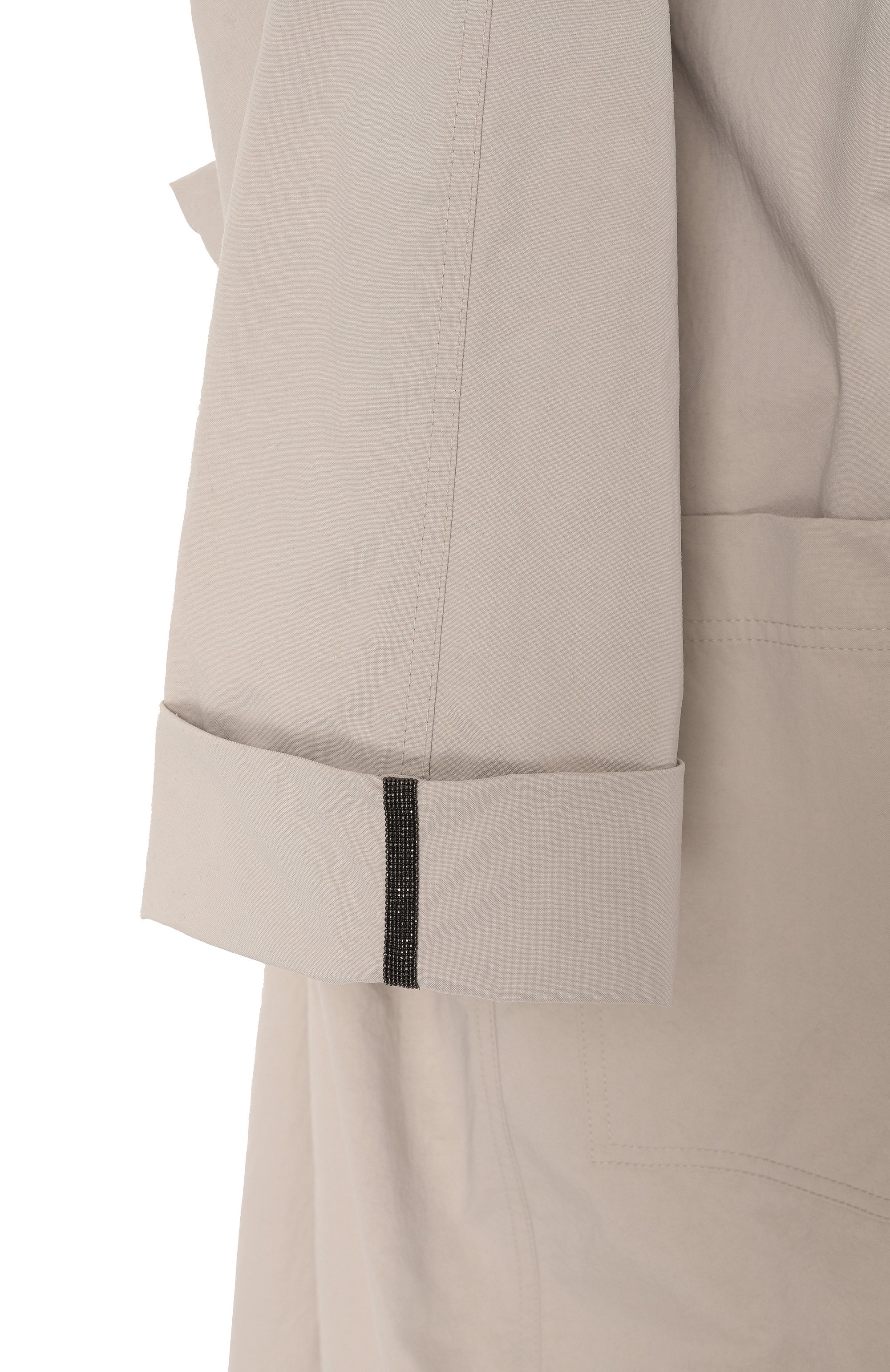 Плащ BRUNELLO CUCINELLI, арт. MH5739795, фото 5