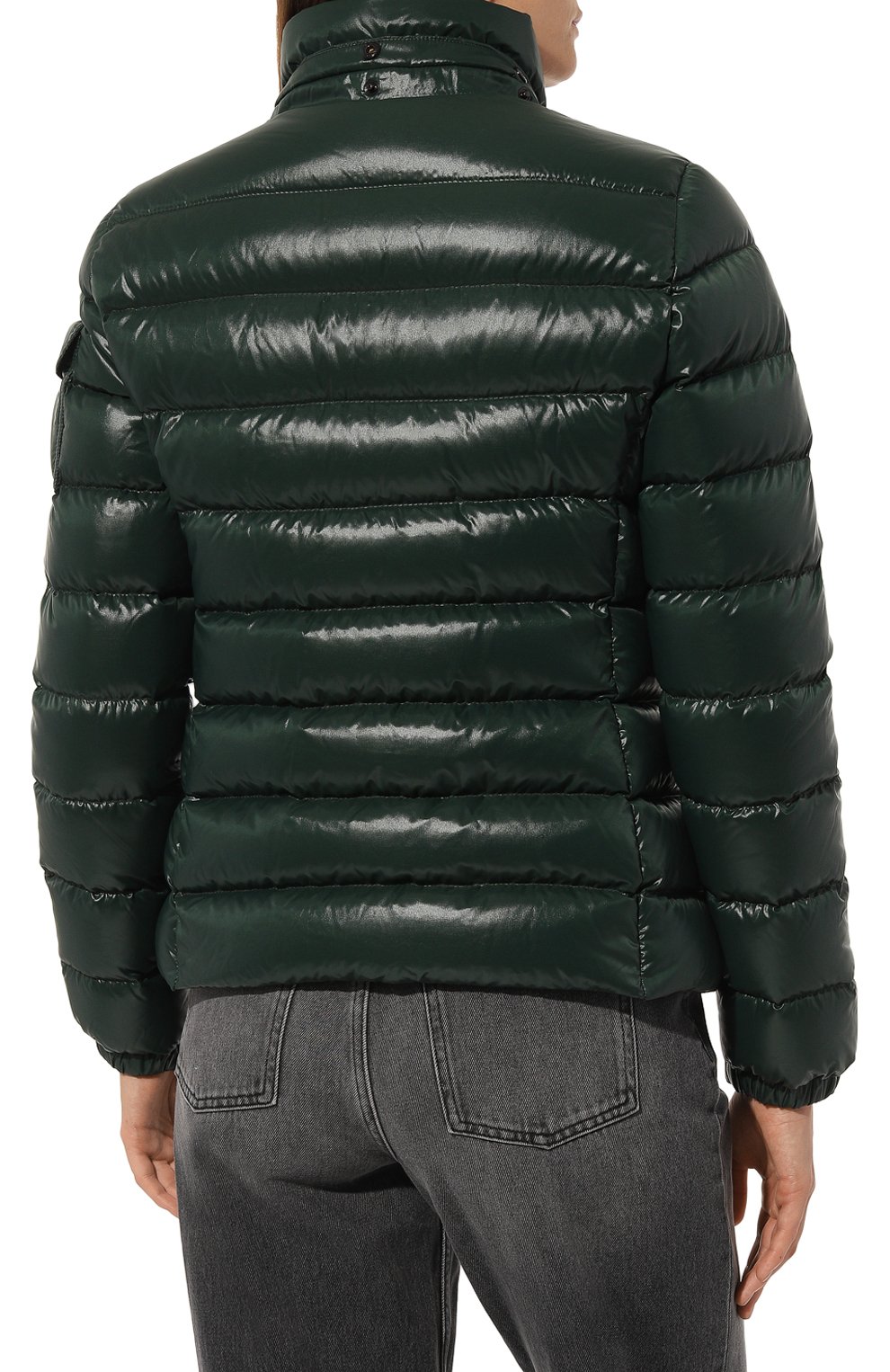 Пуховик tibre MONCLER, арт. 1A524-00-68950, фото 6