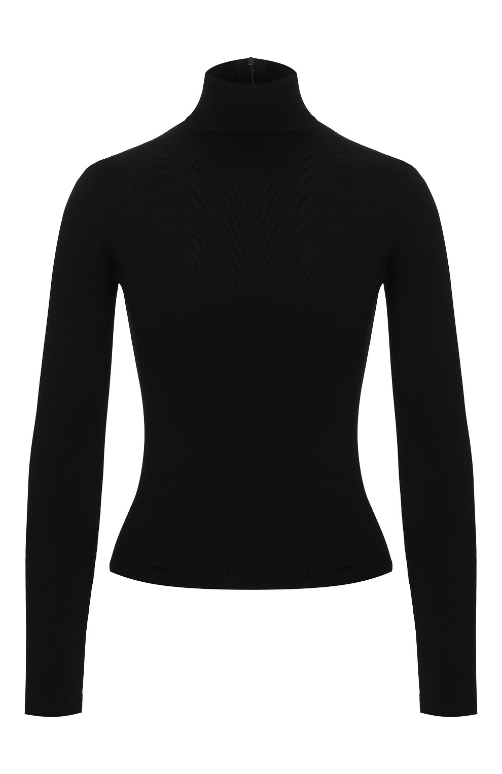 Водолазка из вискозы VERSACE, арт. 1001210/1A00580, фото 1