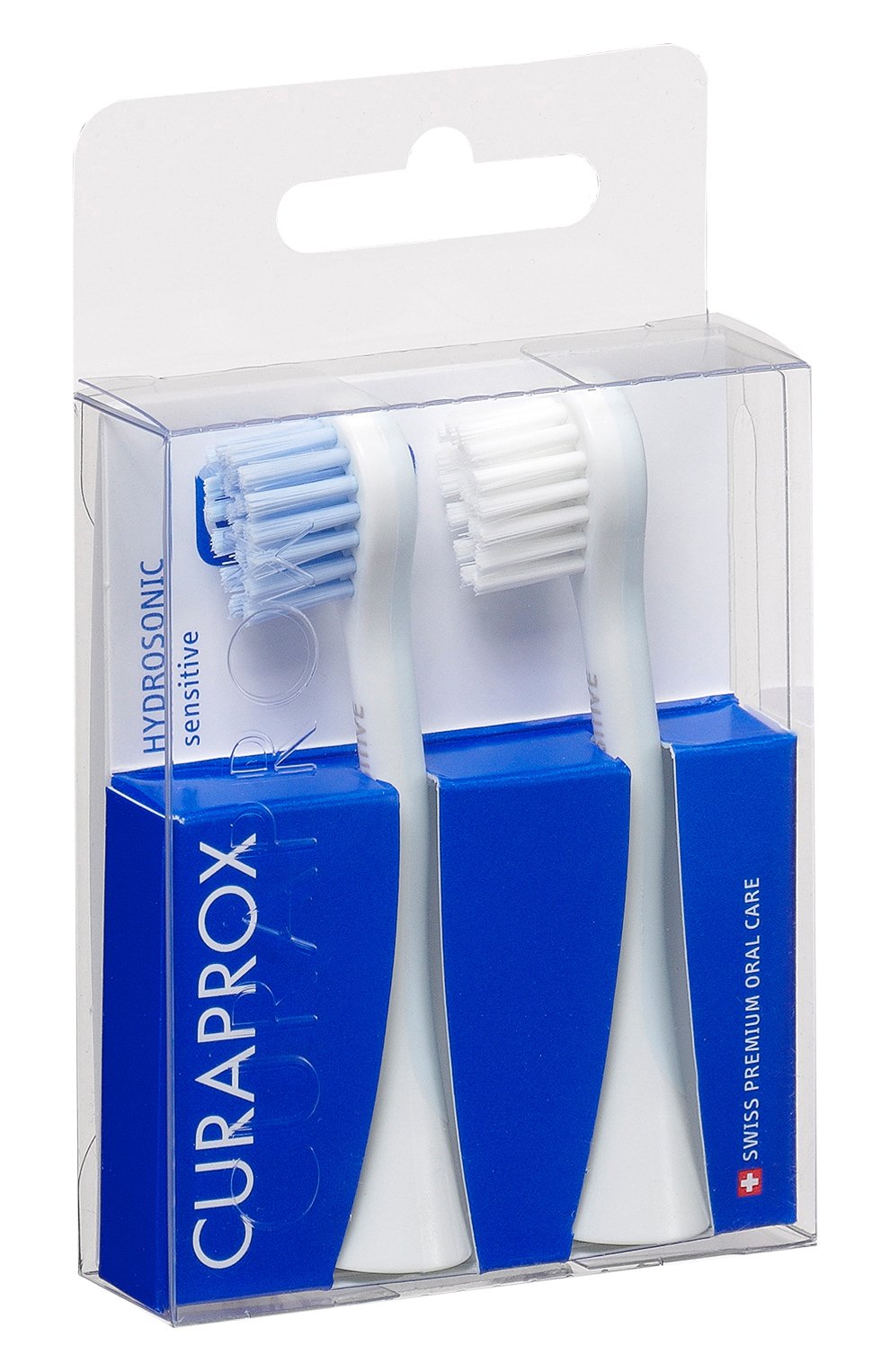 Набор насадок pro sensitive (2 шт.) CURAPROX, арт. 7612412425932, фото 1