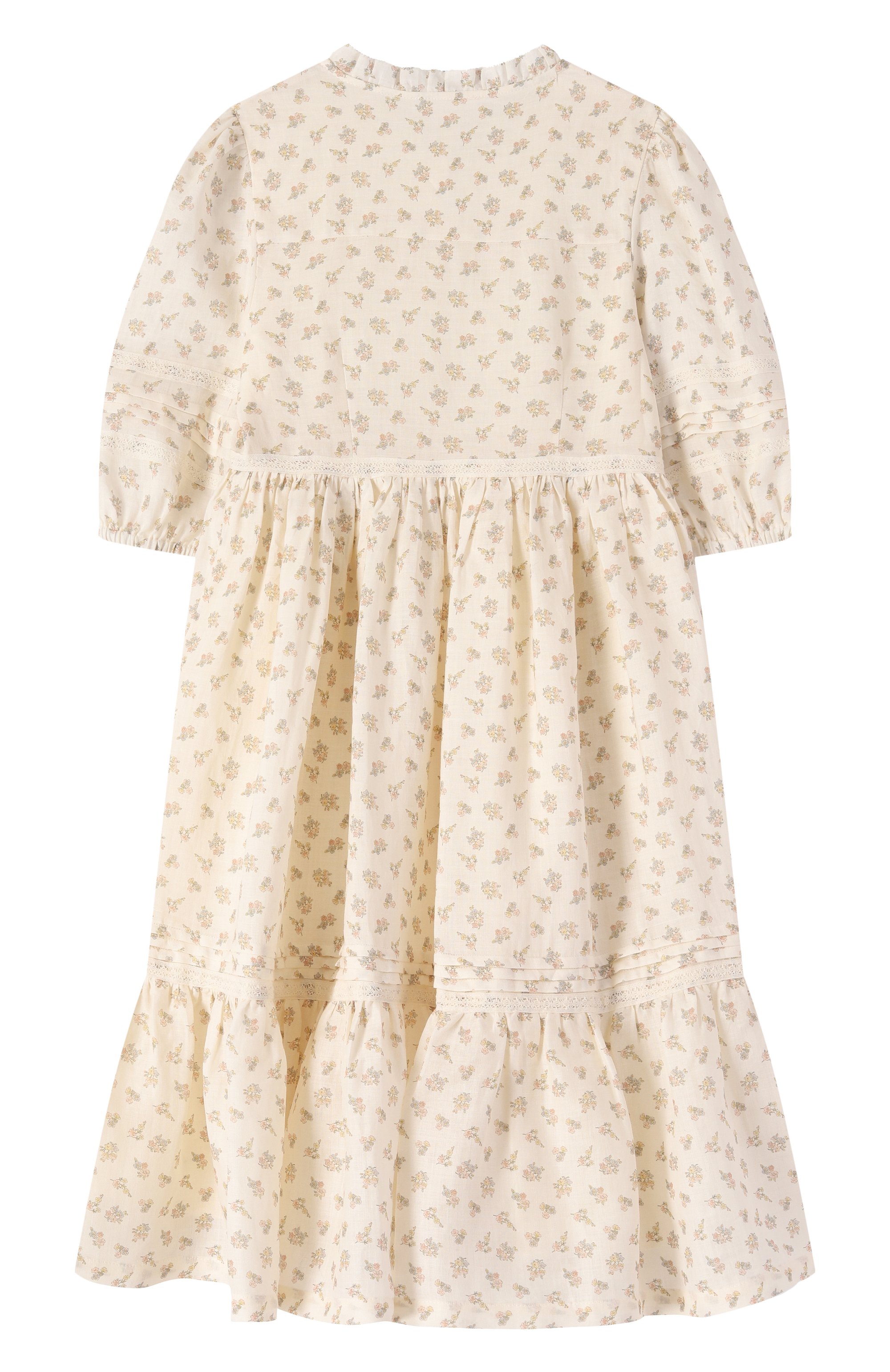 Платье C`ERA UNA VOLTA, арт. S25DR00921, фото 2