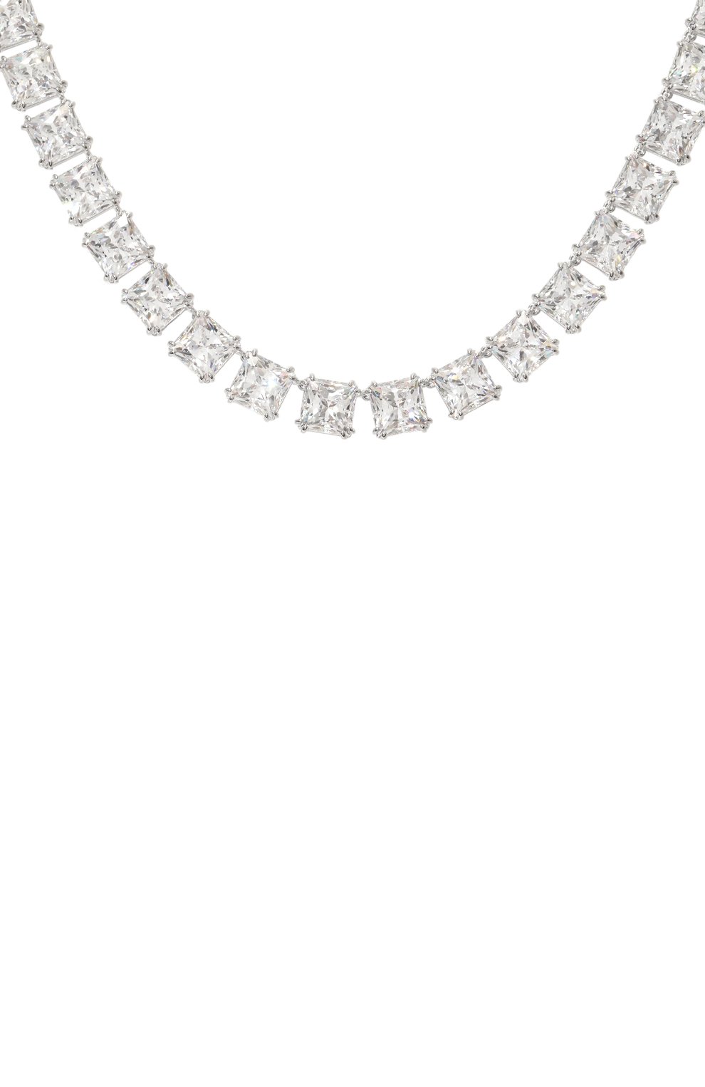 Колье millenia tennis SWAROVSKI, арт. 5599153, фото 3