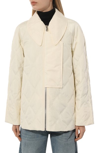 Куртка GANNI, арт. F8641, фото 3