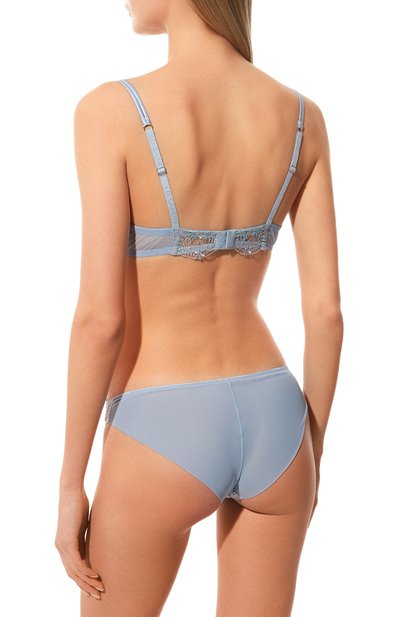 Бюстгальтер с плотной чашкой I.D. SARRIERI, арт. J7431, фото 3