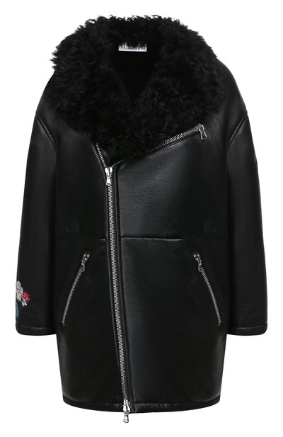 Женская дубленка REDVALENTINO, арт. SR0NA01Z/4L3