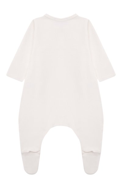 Хлопковый комплект на выписку CHEPE, арт. 071059, фото 3