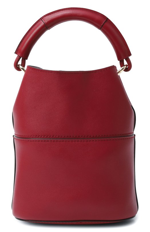 Сумка Furla Sfera mini Furla WE00832/BX3169 Красный  WE00832/BX3169 Фото 6