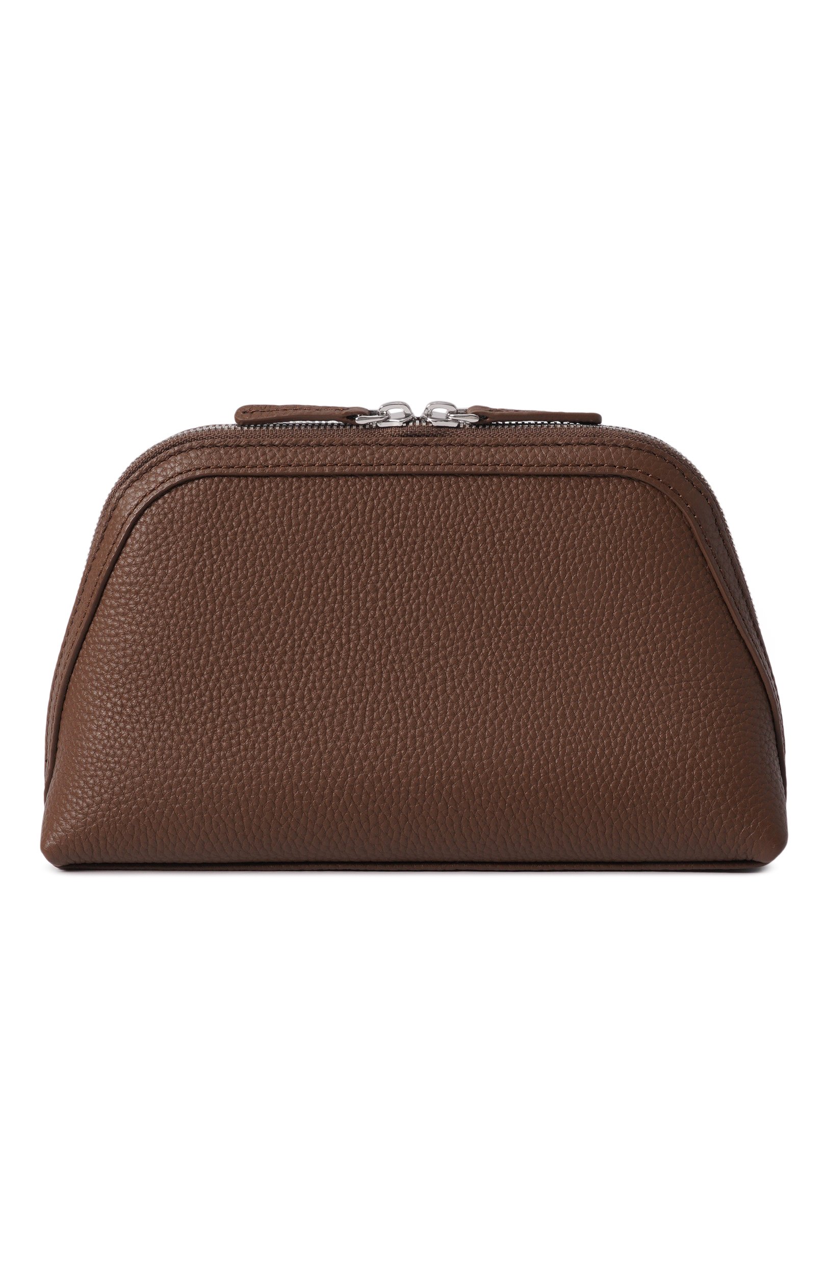 Кожаная косметичка vanity mini 12 STOREEZ, арт. 141188, фото 1