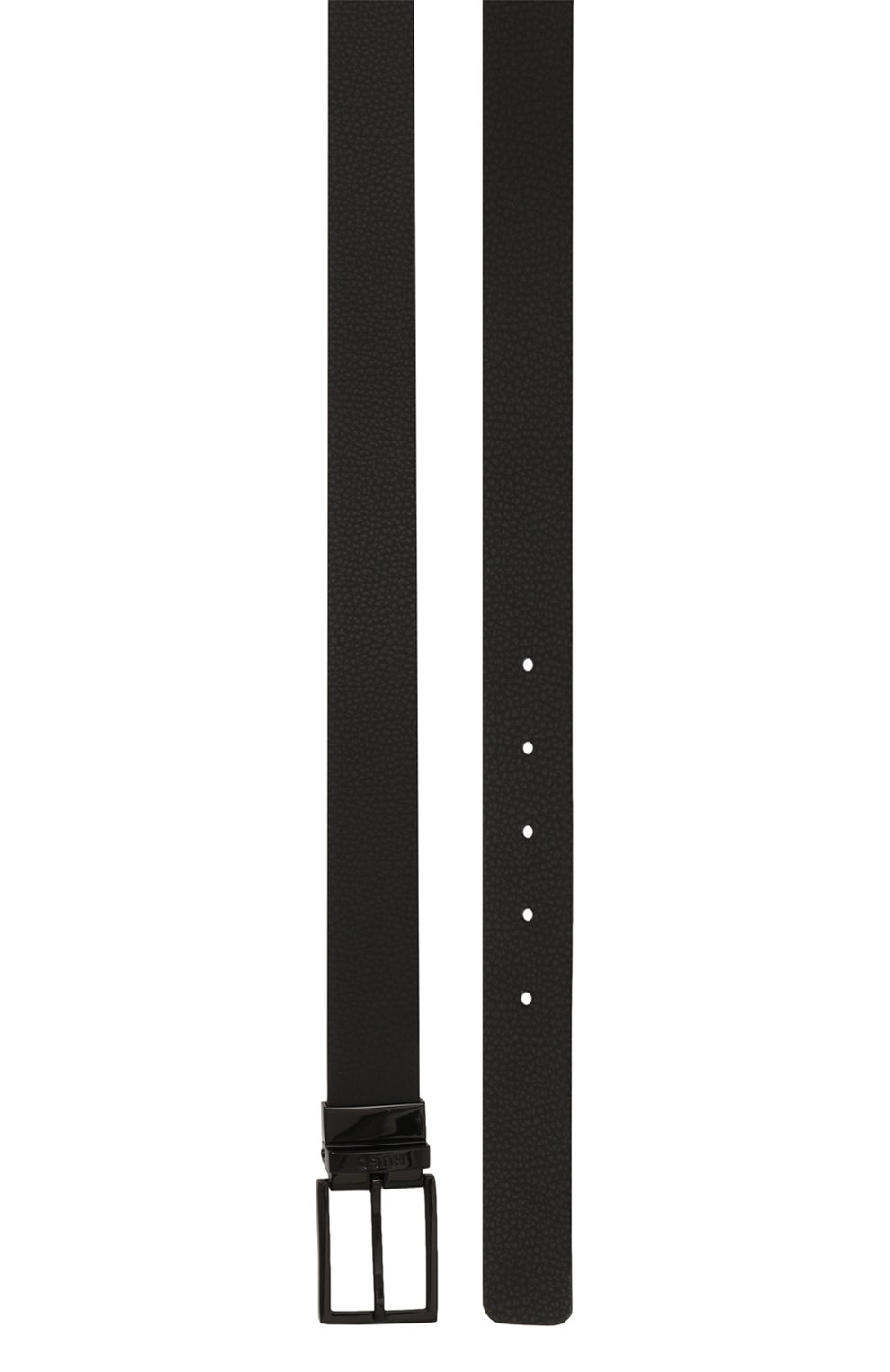 Кожаный ремень HUGO, арт. 50522892, фото 3