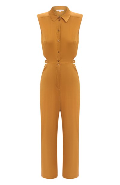 Хлопковый комбинезон PATRIZIA PEPE, арт. 2T0026_A23, фото 1