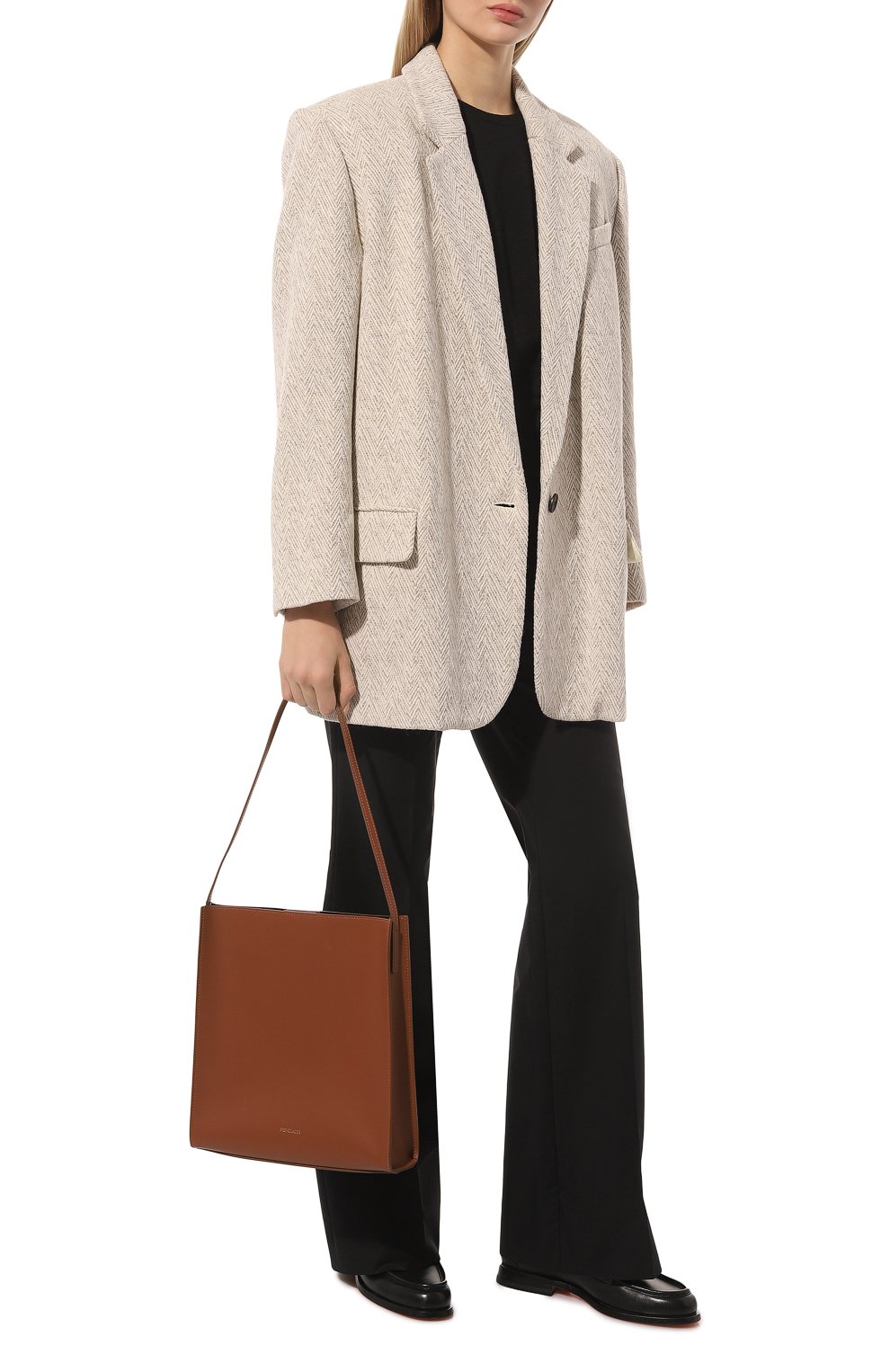 Сумка square FRENZLAUER, арт. SQUARE, фото 7