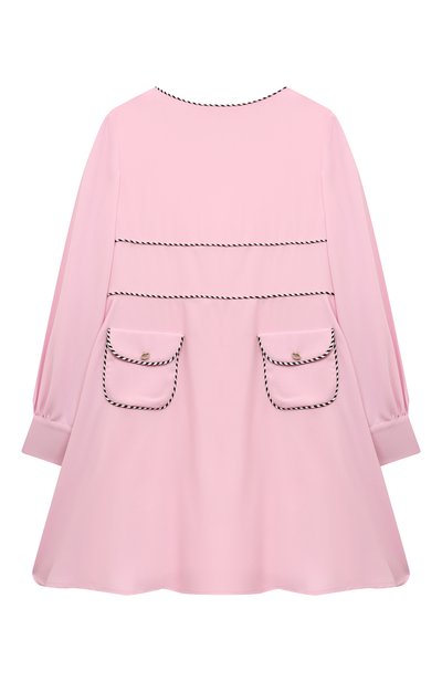 Платье ELIE SAAB JUNIOR, арт. EFAB039 TS0802