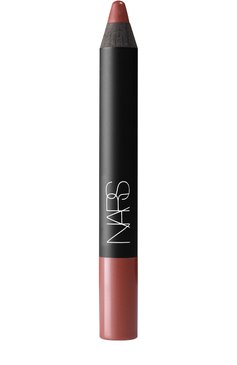 Матовый карандаш для губ, оттенок bahama NARS  цвета, арт. 2459NS | Фото 1 (Статус проверки: Проверена категория; Нос: Не проставлено; Финишное покрытие: Матовый; Материал внутренний: Не назначено; Региональные ограничения белый список (Axapta Mercury): Не проставлено)