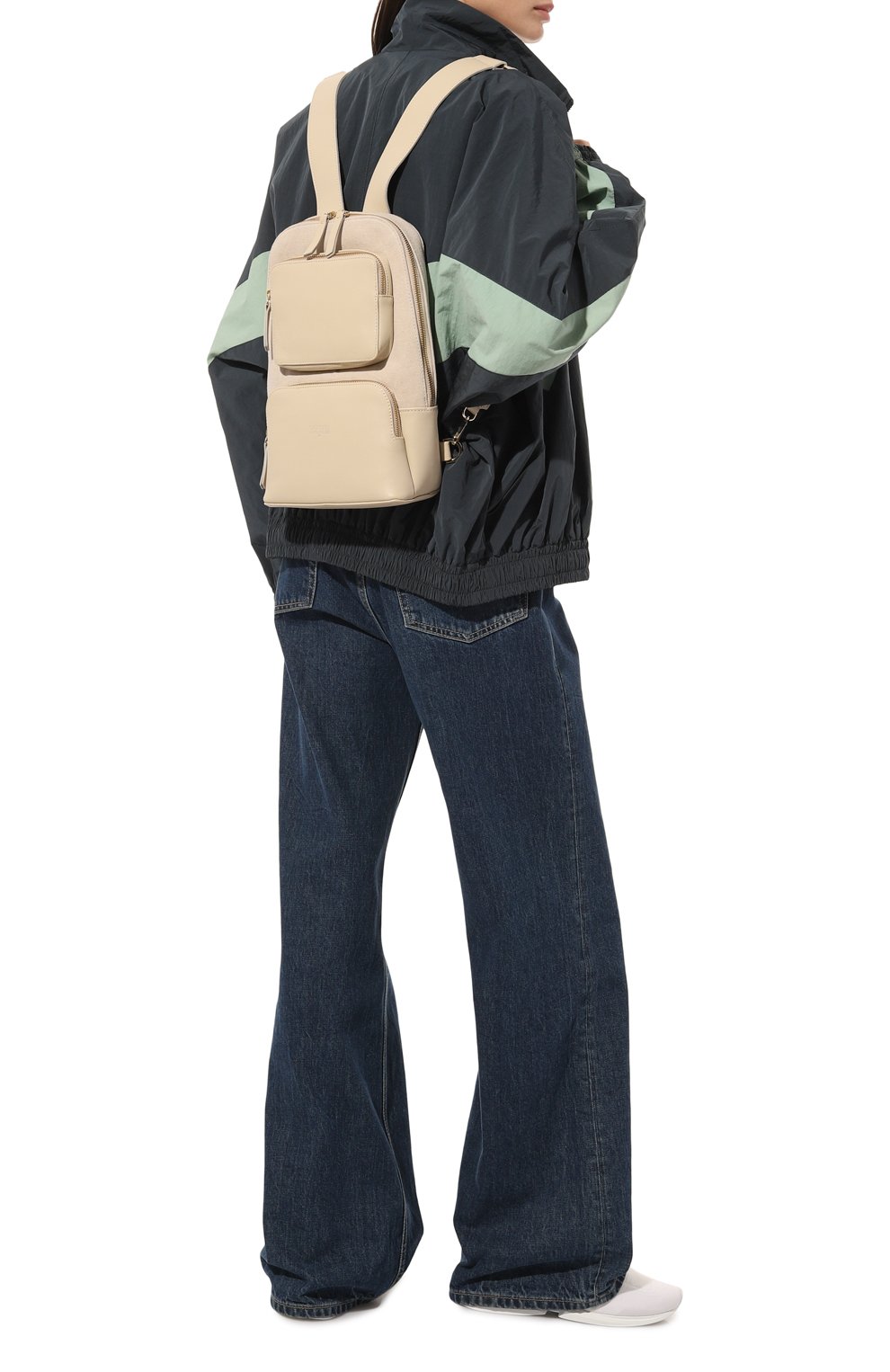 Рюкзак LORENA ANTONIAZZI, арт. P23211B005A/9947, фото 7